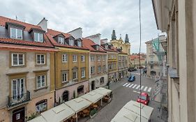 Freta 48 Studio P&O Serviced Apartments