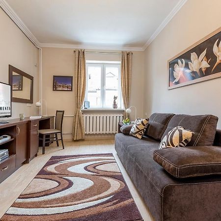 Freta 48 Studio P&O Serviced Apartments Varsavia Esterno foto