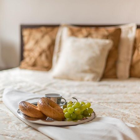 Freta 48 Studio P&O Serviced Apartments Varsavia Esterno foto