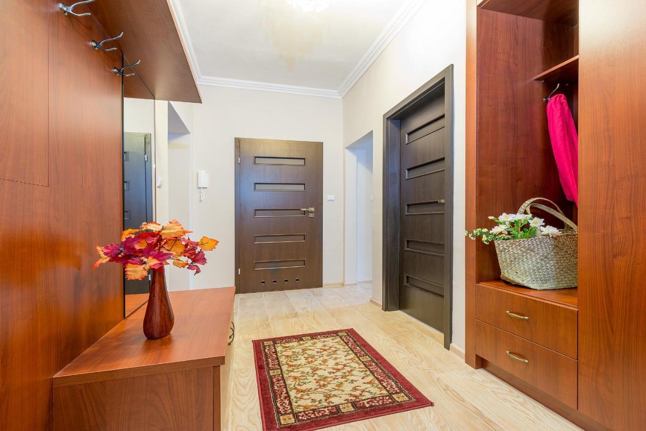 Freta 48 Studio P&O Serviced Apartments Varsavia Esterno foto