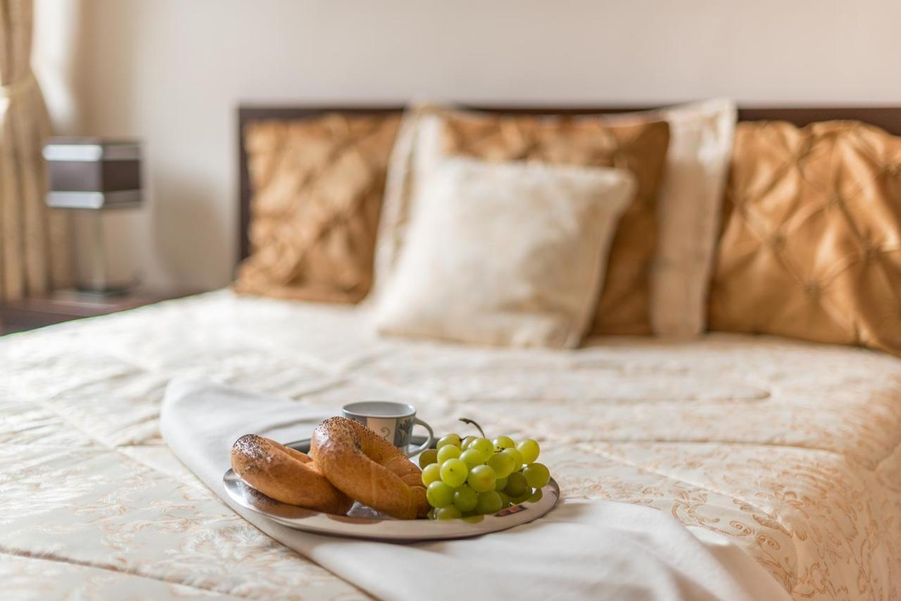 Freta 48 Studio P&O Serviced Apartments Varsavia Esterno foto